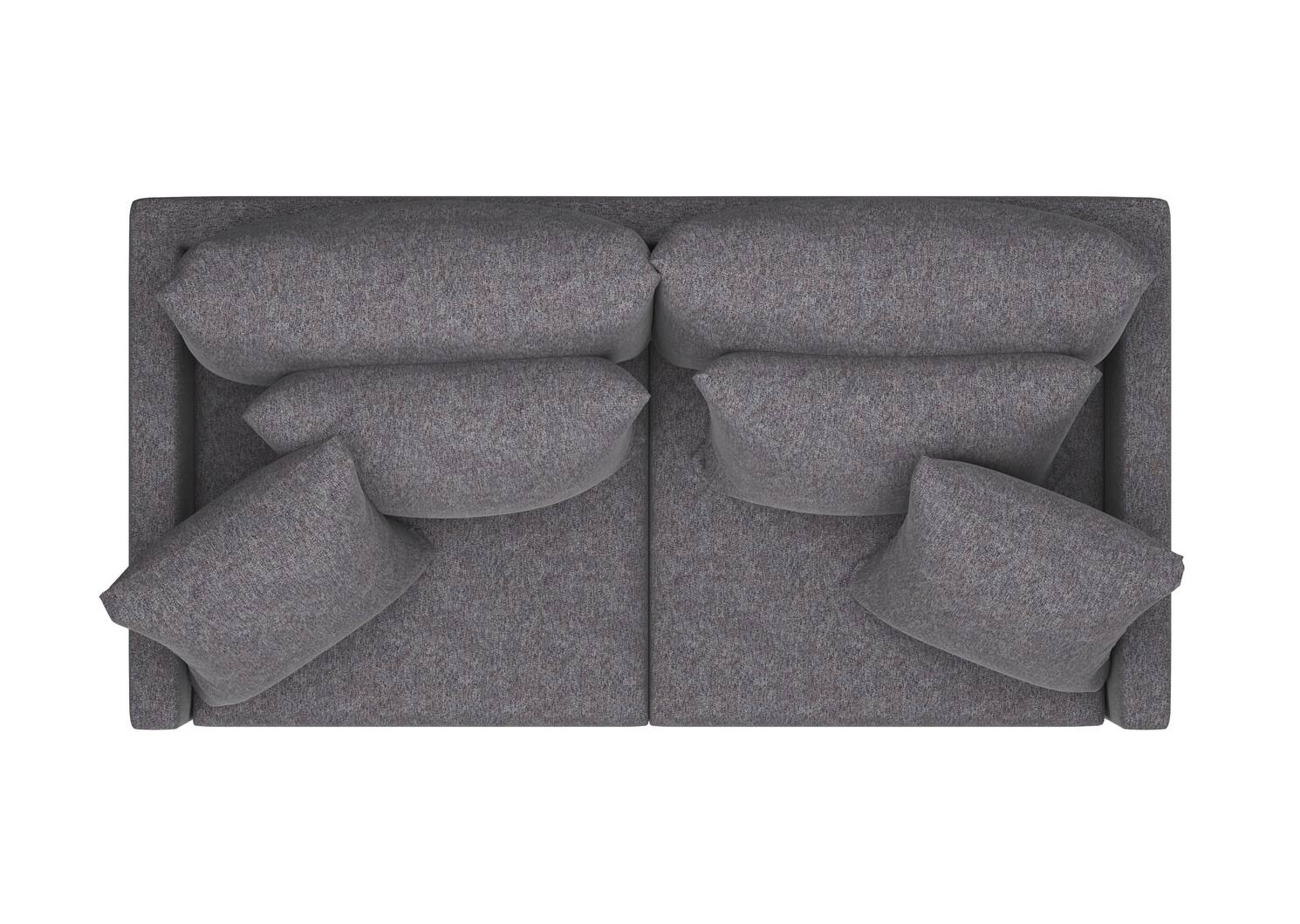 Berg Custom Apartment Sofa