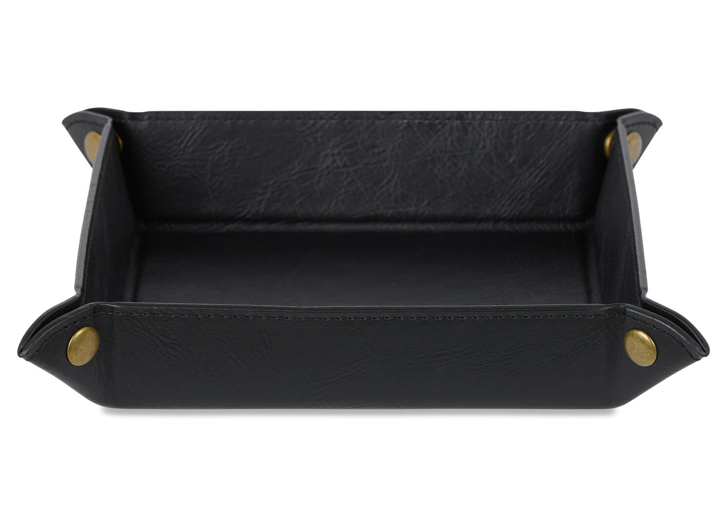 Vide-poche Tessa noir