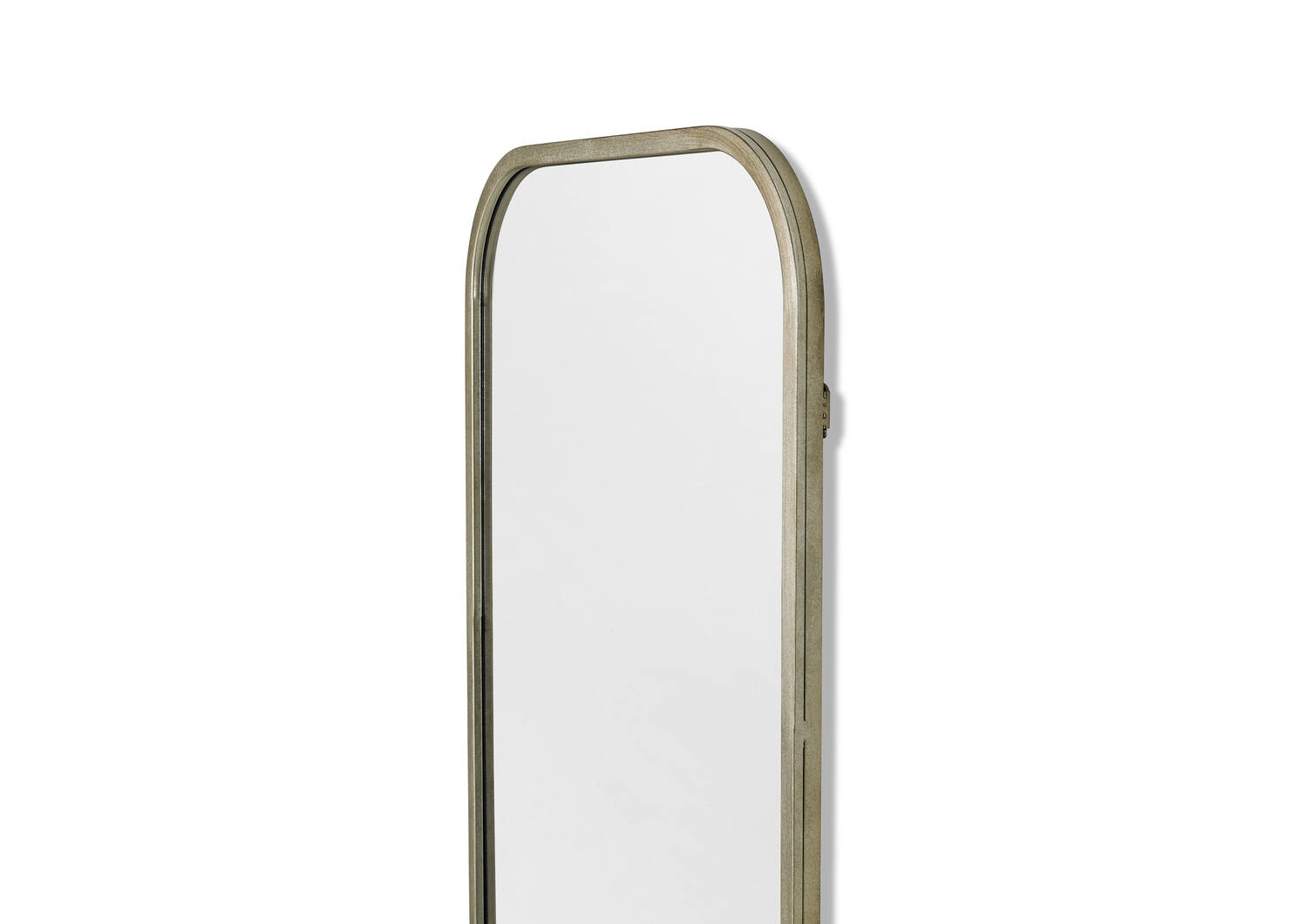 Lillie Wall Mirror Urban Barn