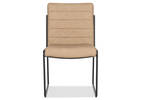 Haylin Dining Chair -Neiman Tan