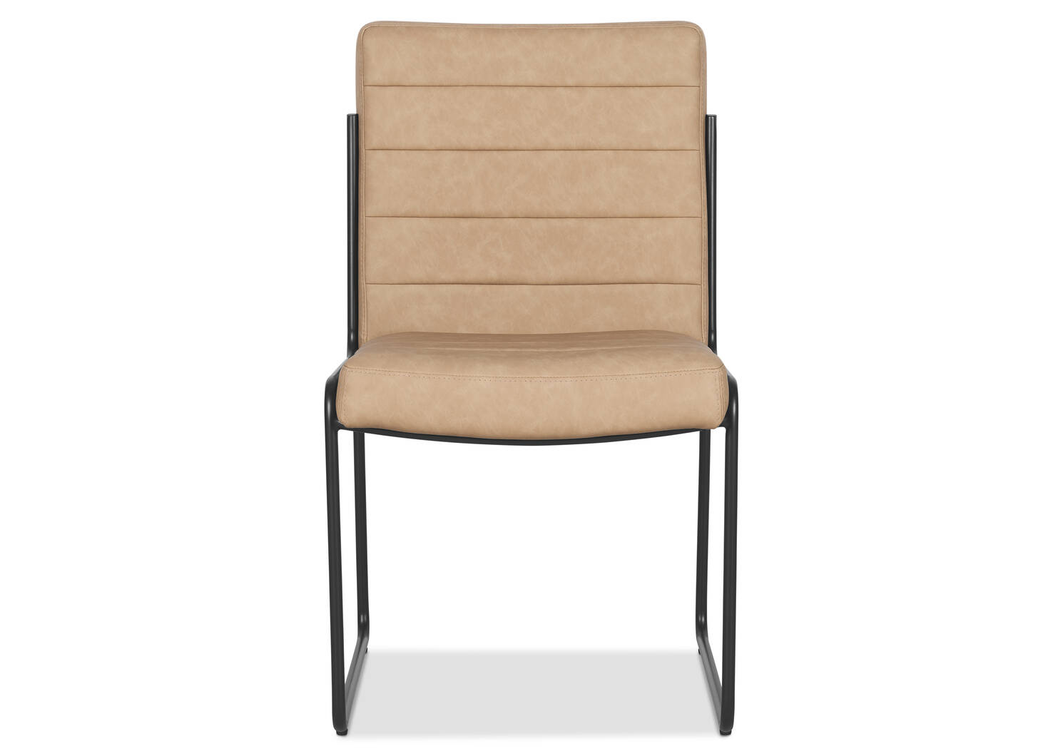 Haylin Dining Chair -Neiman Tan