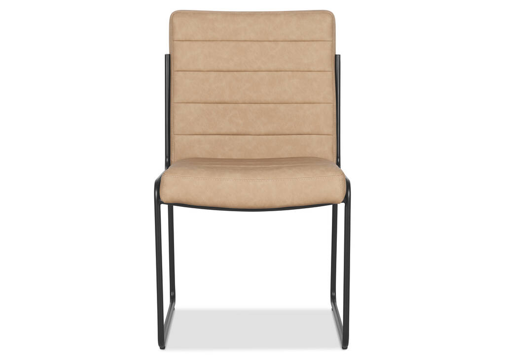 Chaise Haylin -Neiman parchemin