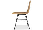 Maven Dining Chair -Natural