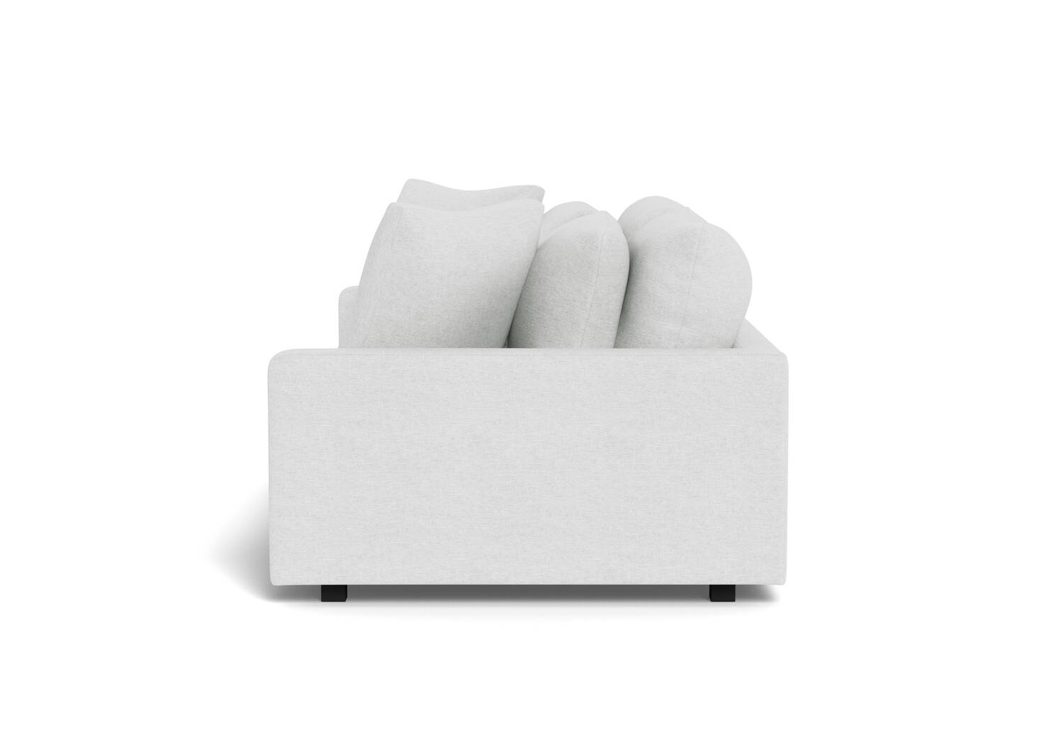 Berg Custom Apartment Sofa