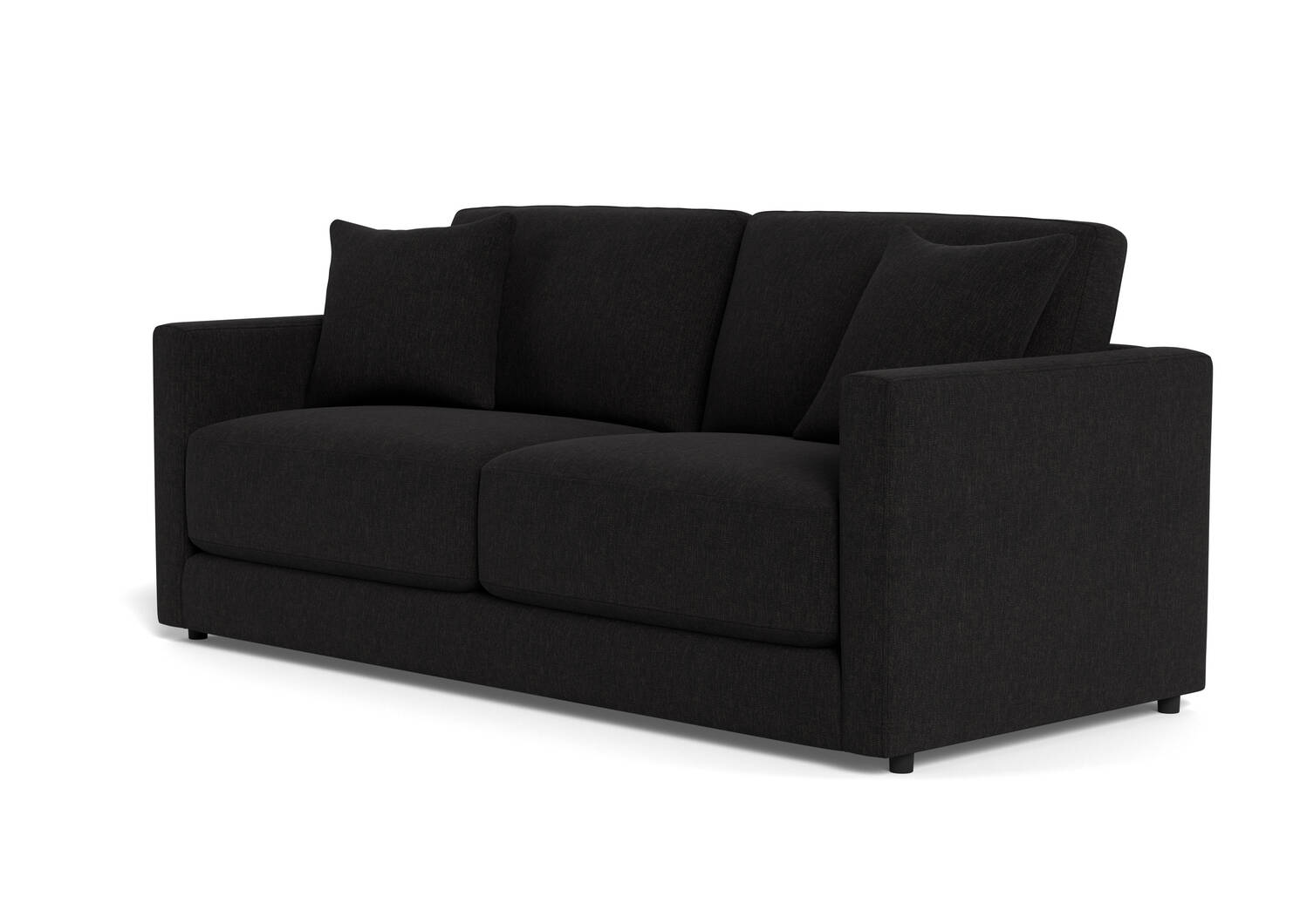 Adley Custom Apartment Sofa