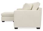 Keith Custom Sofa Chaise