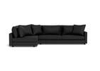 Canapé modulaire Berg personnalisé
