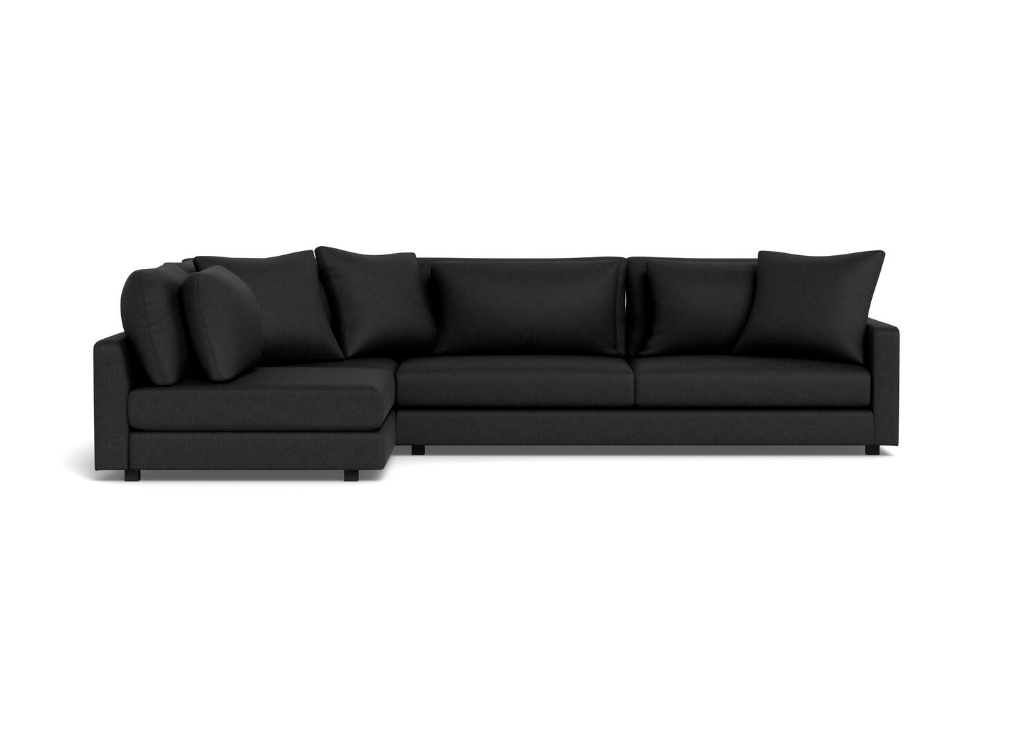 Canapé modulaire Berg personnalisé
