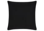 Sylvie Plaid Toss 20x20 Ivory/Black