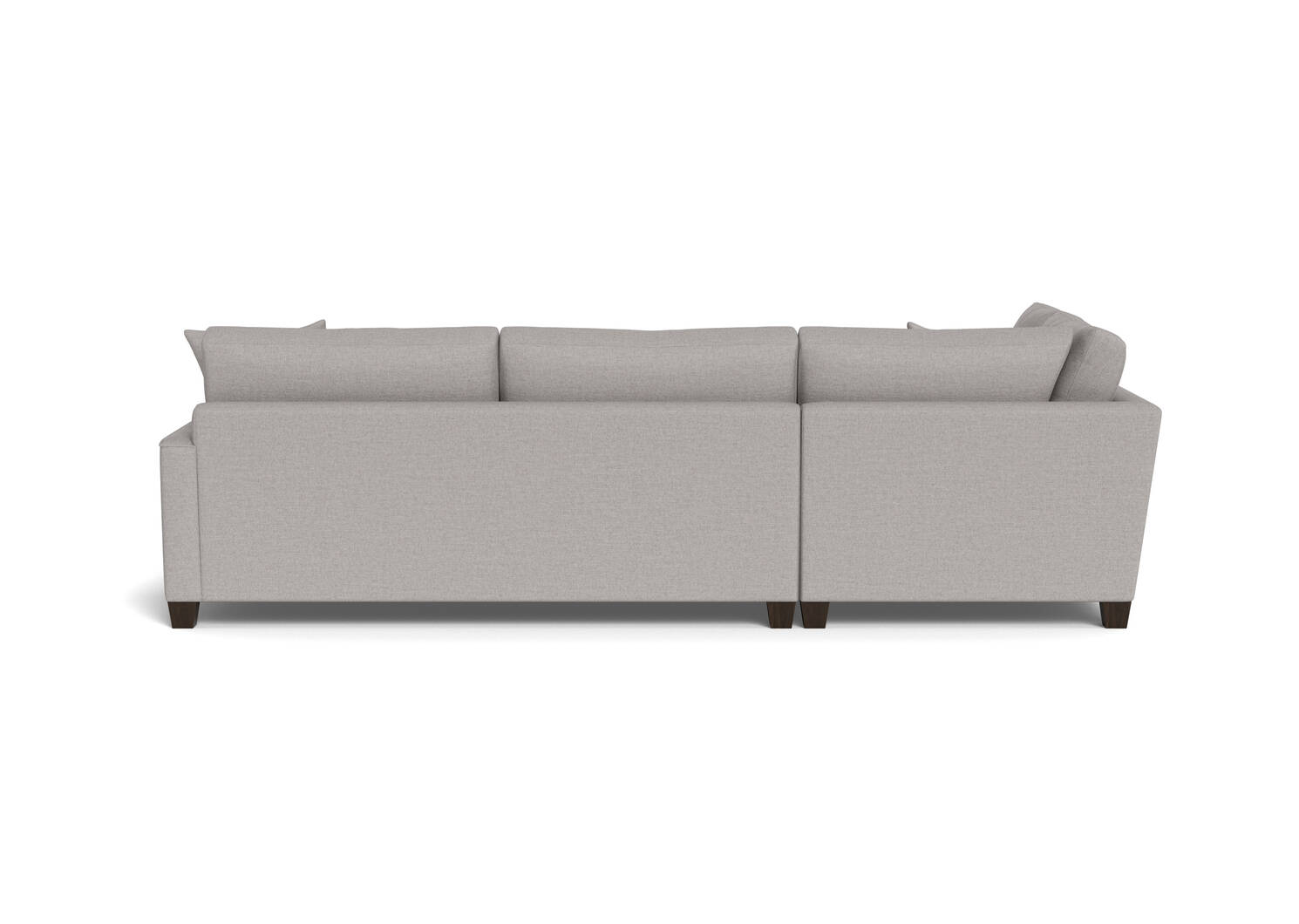 Canapé modulaire Liberty personnalisé