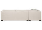 Alderson Custom Corner Sectional - Merit Dove