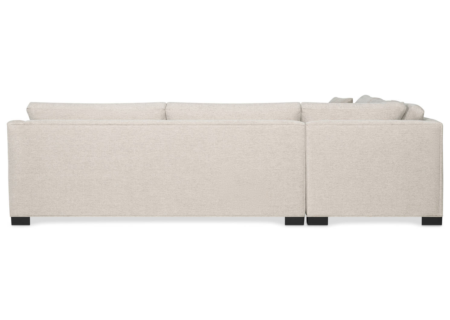 Alderson Custom Corner Sectional - Merit Dove