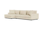 Berg Custom Sofa Chaise