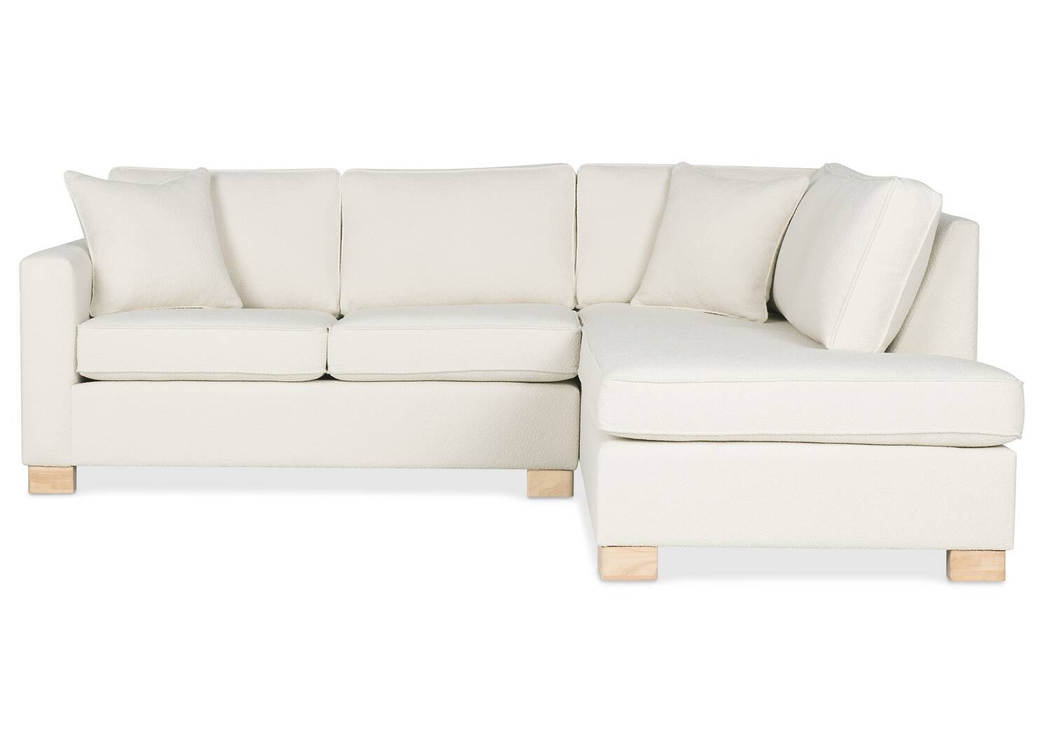 Durant Sectional -Kusama Obsession, RCF