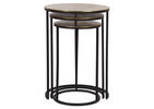 Tables gigognes Mirri -laiton
