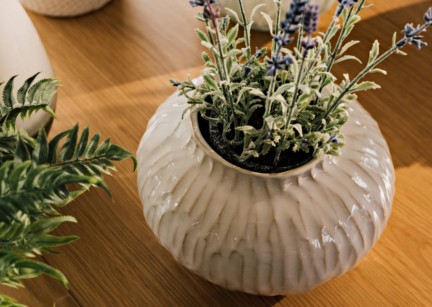 Petit vase Genelle