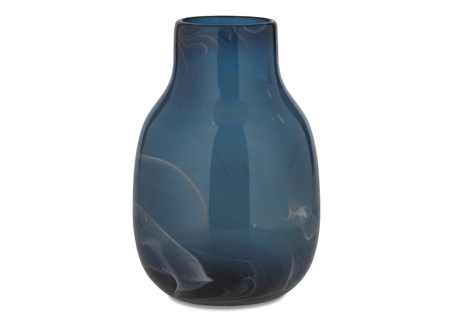 Petit vase Maryn Atlantique