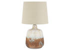 Trixie Table Lamp