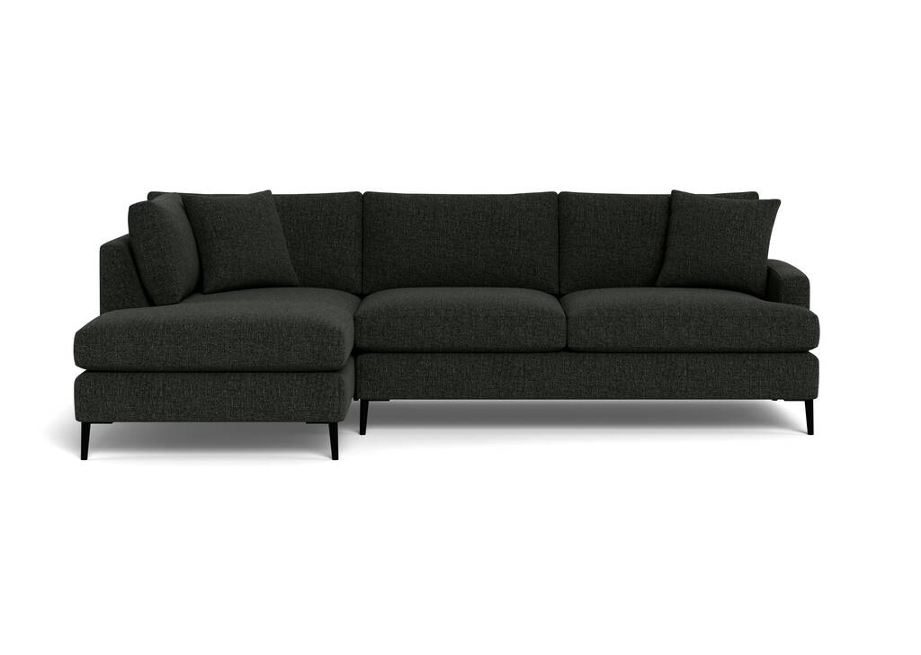 Ramos Custom Sofa Chaise