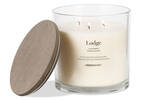 Lodge Candle Just Baked