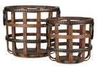 Byrne Baskets