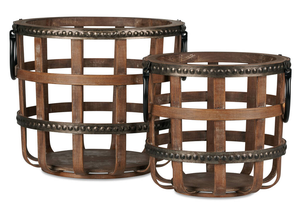 Byrne Baskets