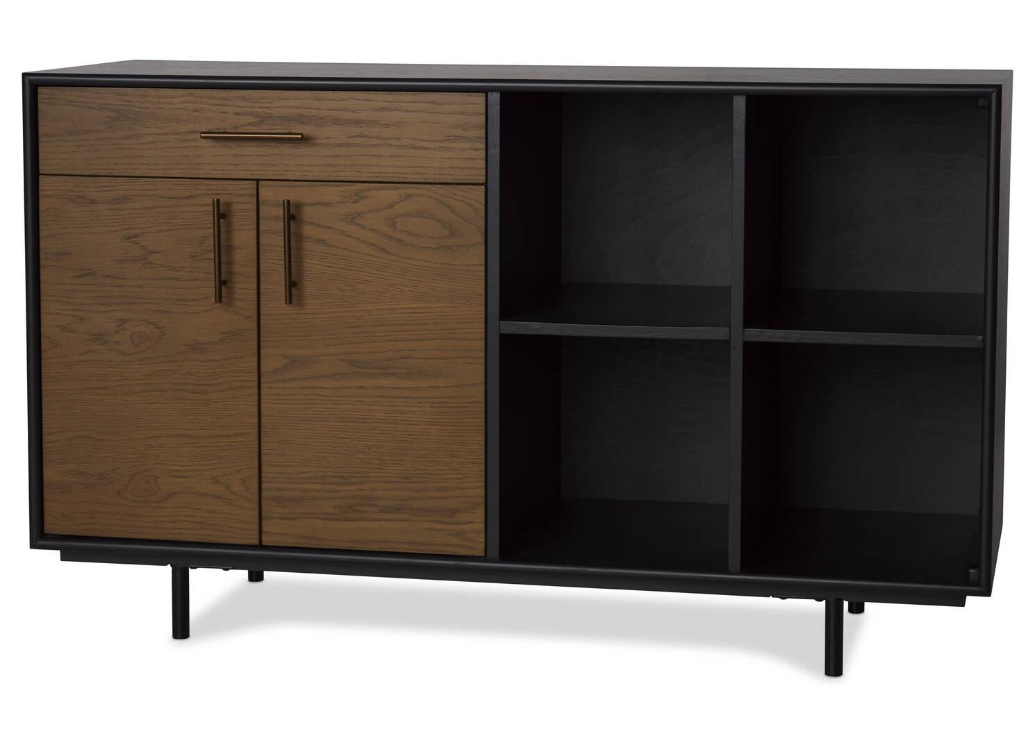 Haden Cabinet -Madri Rye