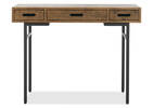 Vaudry Compact Desk -Tiden Bark