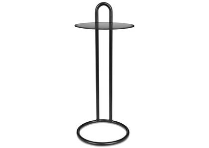 Olivier Accent Table -Black