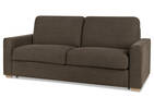 Easton Sofa Bed -Eva Coffee
