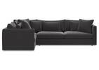 Berg Custom Apartment Sectional