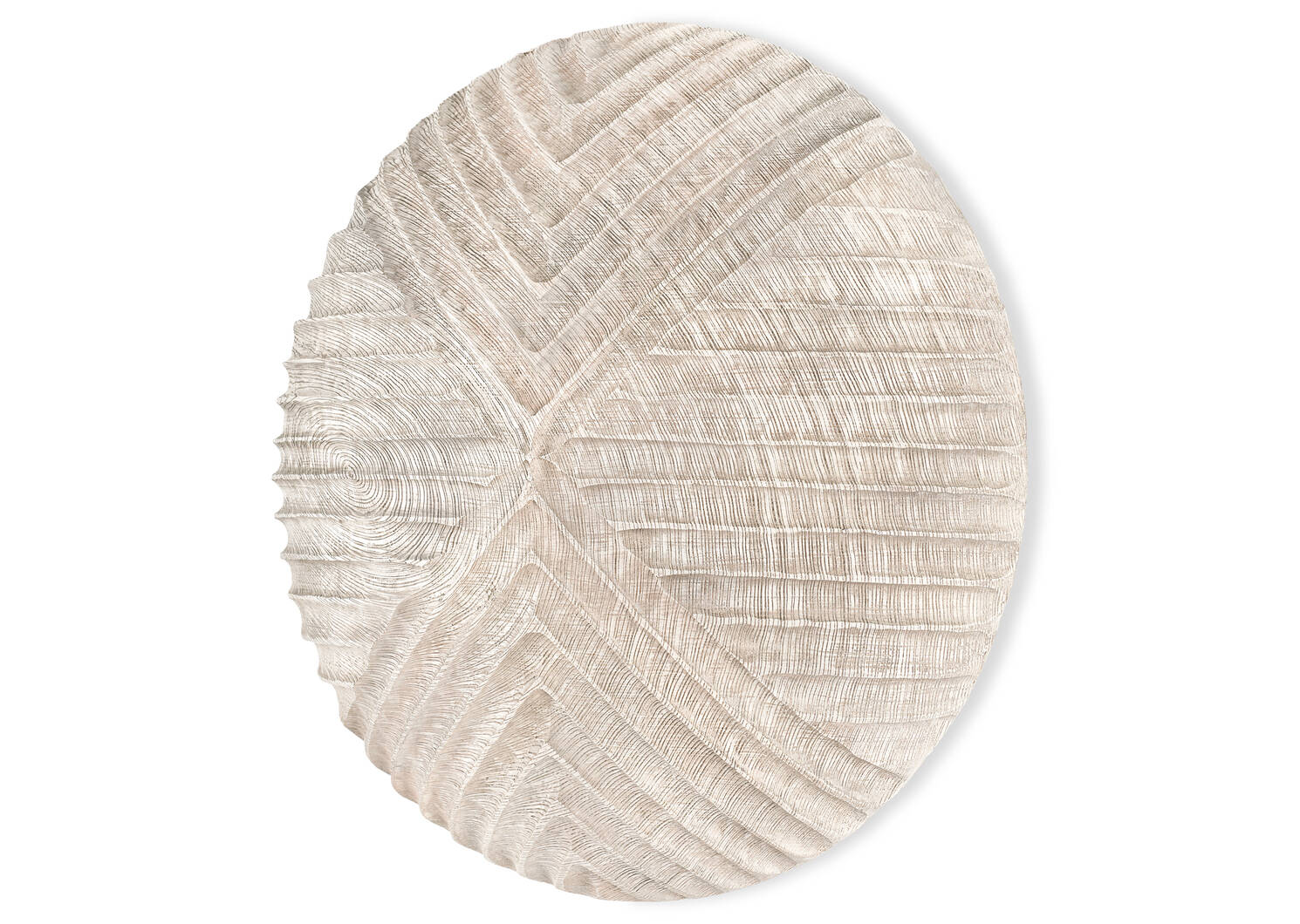 Briar Medallion III