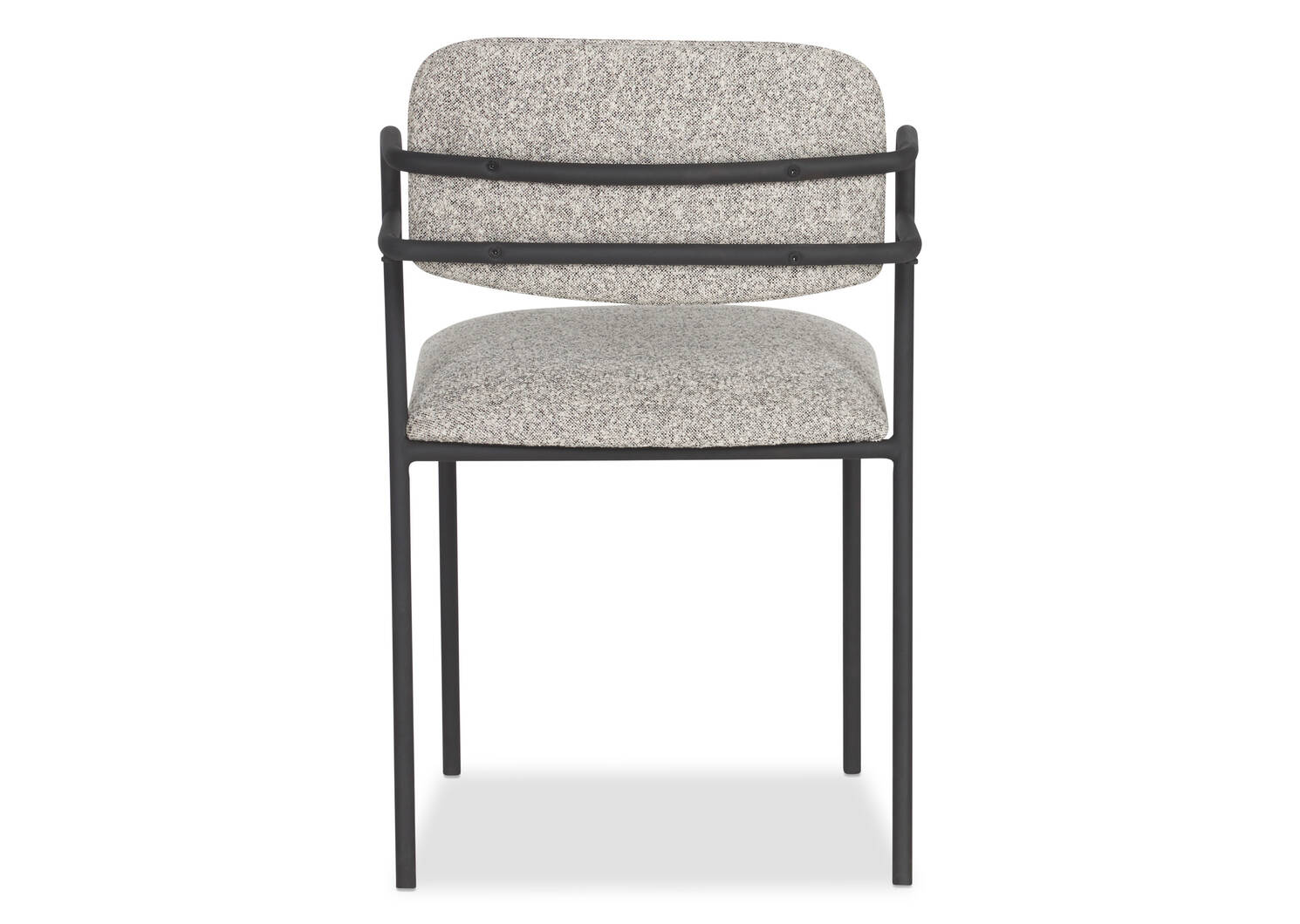 Adrianna Dining Chair -Lola Pepper