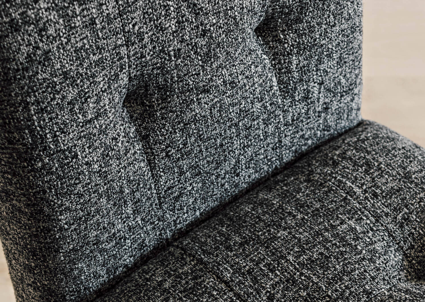 Paxton Counter Stool -Nicco Slate