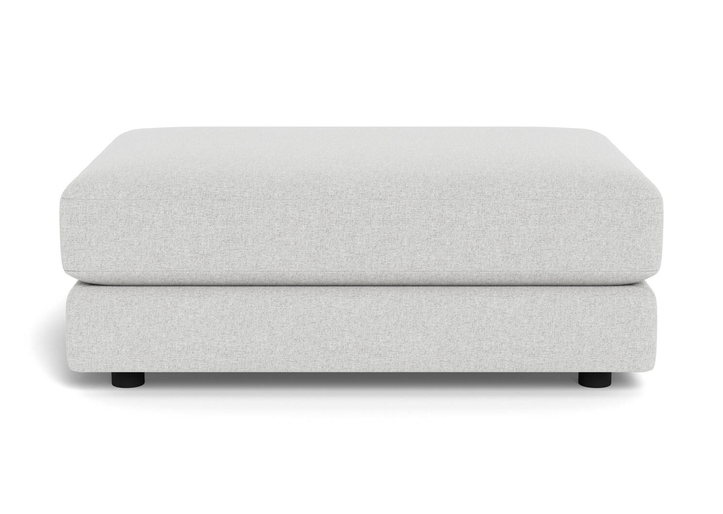 Berg Custom Ottoman 45x28"