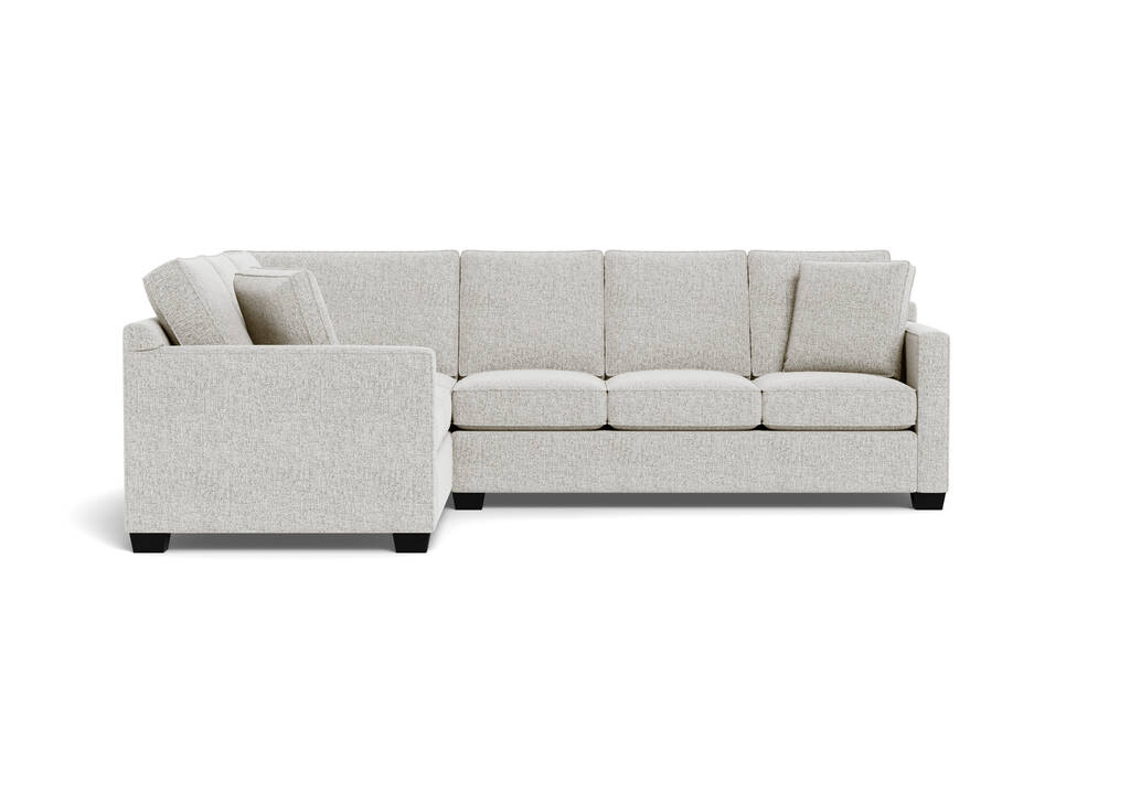 Keith Custom Sectional
