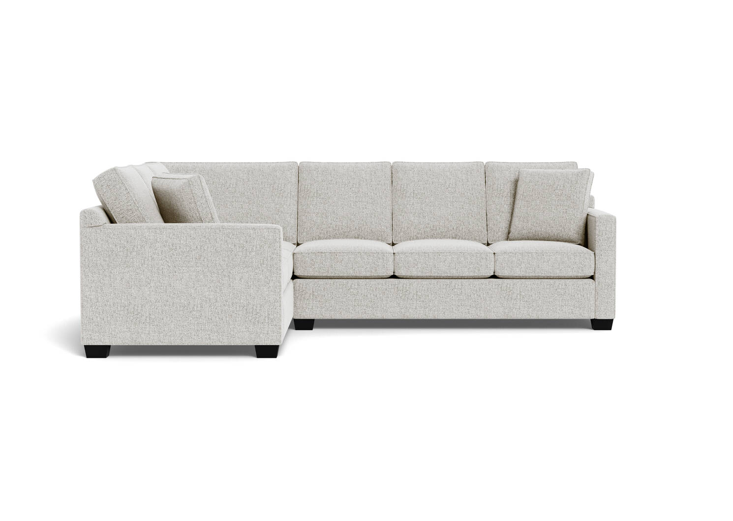 Canapé modulaire Keith personnalisé