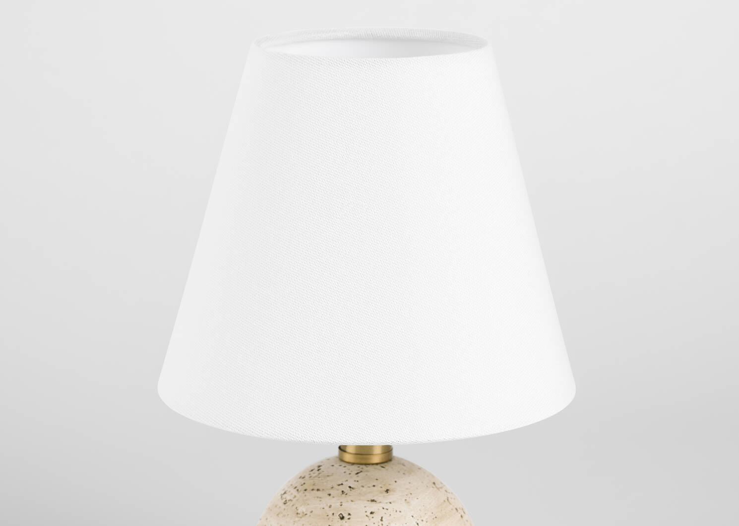 Kirby Mini Table Lamp