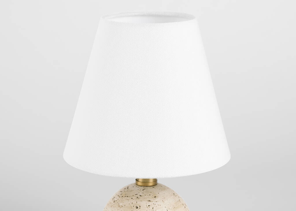 Kirby Mini Table Lamp