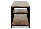 Crosby Media Unit -Sheesham Copper