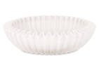 Bethany Decor Bowl White