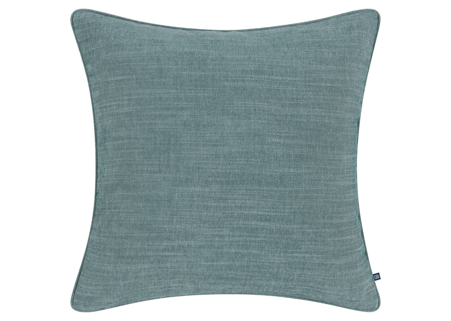 Coussin Bailey 20x20 étang