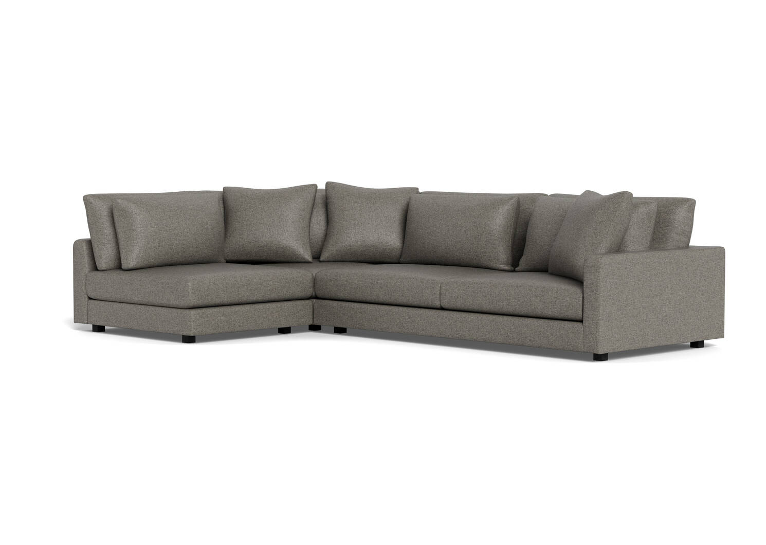 Canapé modulaire Berg personnalisé