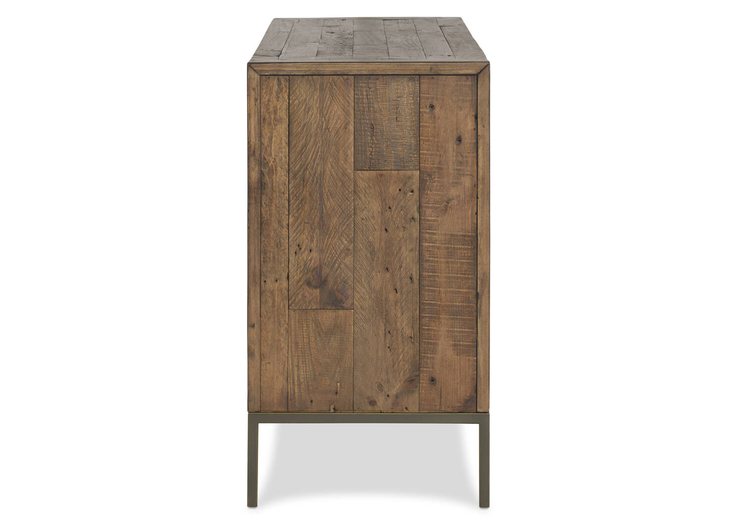 Morris Sideboard -Guthrie Sand