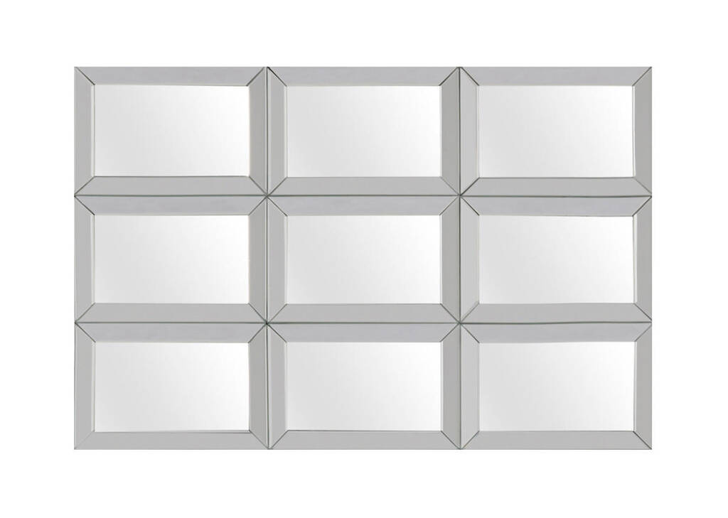 Carice Wall Mirror