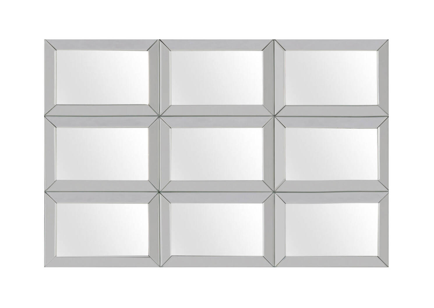 Carice Wall Mirror