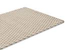 Islet Accent Rug 24x36 Ivory/Ash