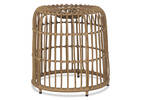 Bewick Stool -Natural