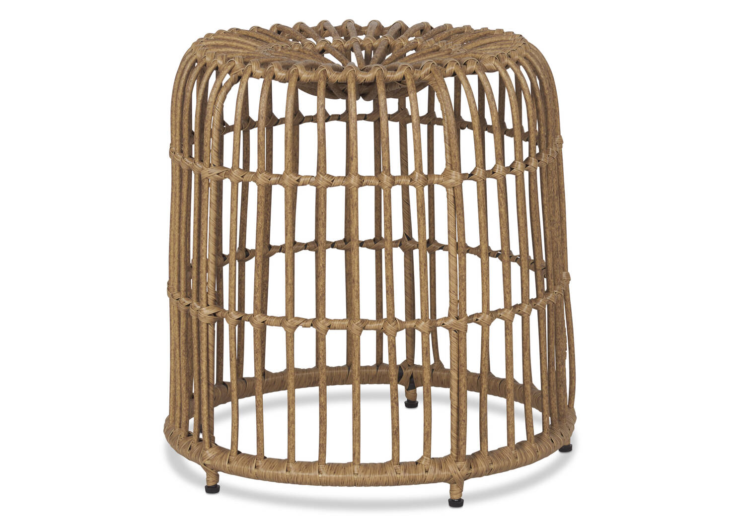 Bewick Stool -Natural