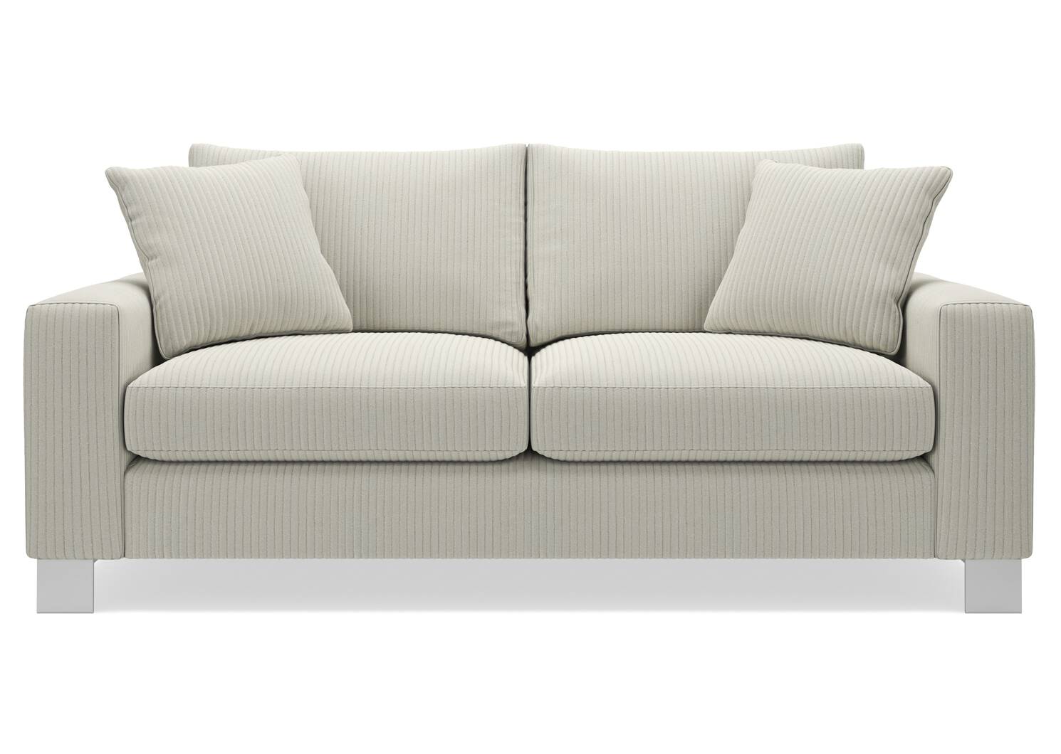 Tribeca Custom Apartment Sofa
